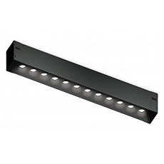 Накладной светильник ambrella light gl gl1302